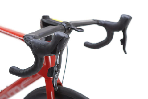 BMC Roadmachine ONE Sram Force eTap AXS Disc Road Bike 2021, Size 54cm