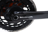 BMC Roadmachine ONE Sram Force eTap AXS Disc Road Bike 2021, Size 54cm