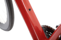 BMC Roadmachine ONE Sram Force eTap AXS Disc Road Bike 2021, Size 54cm