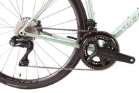 Specialized Aethos Pro Shimano Ultegra Di2 Disc Road Bike 2024, Size 56cm