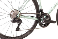 Specialized Aethos Pro Shimano Ultegra Di2 Disc Road Bike 2024, Size 56cm