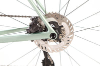 Specialized Aethos Pro Shimano Ultegra Di2 Disc Road Bike 2024, Size 56cm