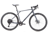 GT Grade Comp Microshift Advent X Gravel Bike 2024, Size Large