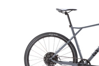 GT Grade Comp Microshift Advent X Gravel Bike 2024, Size Large