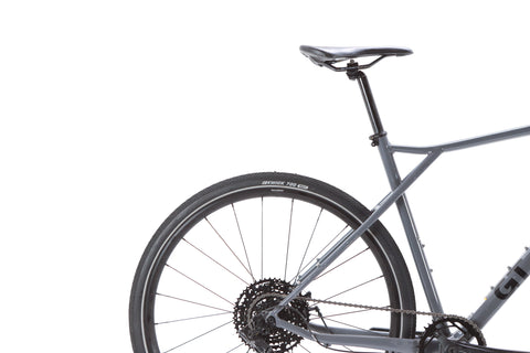 GT Grade Comp Microshift Advent X Gravel Bike 2024, Size Large