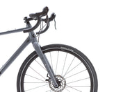 GT Grade Comp Microshift Advent X Gravel Bike 2024, Size Large