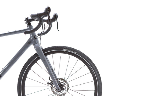 GT Grade Comp Microshift Advent X Gravel Bike 2024, Size Large