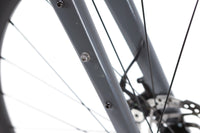 GT Grade Comp Microshift Advent X Gravel Bike 2024, Size Large