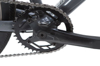 GT Grade Comp Microshift Advent X Gravel Bike 2024, Size Large