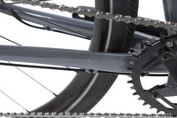 GT Grade Comp Microshift Advent X Gravel Bike 2024, Size Large