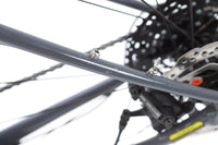 GT Grade Comp Microshift Advent X Gravel Bike 2024, Size Large