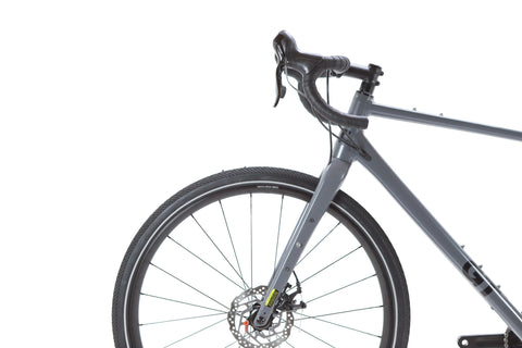GT Grade Comp Microshift Advent X Gravel Bike 2024, Size Large