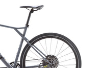 GT Grade Comp Microshift Advent X Gravel Bike 2024, Size Large