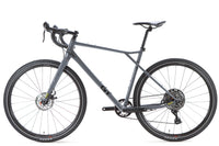 GT Grade Comp Microshift Advent X Gravel Bike 2024, Size Large