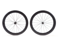 Vision SC60 Carbon Disc Road Wheelset, Shimano Freehub