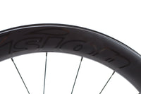 Vision SC60 Carbon Disc Road Wheelset, Shimano Freehub