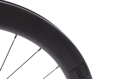 Vision SC60 Carbon Disc Road Wheelset, Shimano Freehub