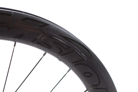 Vision SC60 Carbon Disc Road Wheelset, Shimano Freehub