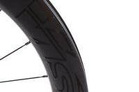Vision SC60 Carbon Disc Road Wheelset, Shimano Freehub