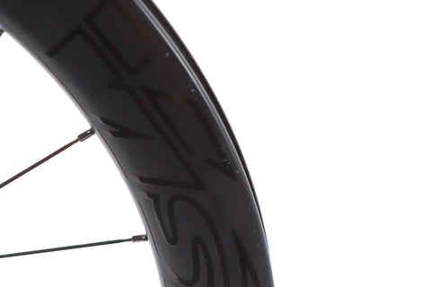 Vision SC60 Carbon Disc Road Wheelset, Shimano Freehub