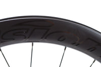 Vision SC60 Carbon Disc Road Wheelset, Shimano Freehub