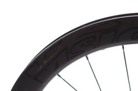 Vision SC60 Carbon Disc Road Wheelset, Shimano Freehub