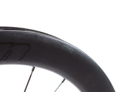 Vision SC60 Carbon Disc Road Wheelset, Shimano Freehub