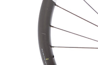 Curve Dirt Hoops Disc Carbon Gravel Wheelset, Shimano Freehub