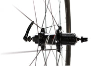 Zipp 303 Firecrest Carbon Wheelset, Shimano Freehub