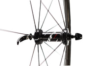 Zipp 303 Firecrest Carbon Wheelset, Shimano Freehub