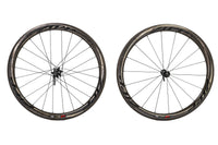 Zipp 303 Firecrest Carbon Wheelset, Shimano Freehub
