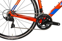 Cinelli Veltrix Shimano 105 Road Bike 2020, Size 54cm