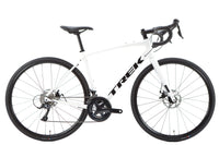Trek Domane AL 3 Gen 3 Shimano Sora Disc Road Bike 2023, Size 54cm