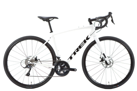 Trek Domane AL 3 Gen 3 Shimano Sora Disc Road Bike 2023, Size 54cm