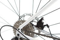 Trek Domane AL 3 Gen 3 Shimano Sora Disc Road Bike 2023, Size 54cm