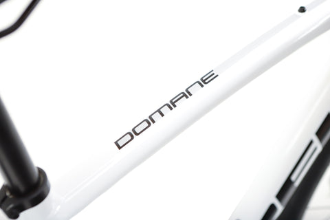 Trek Domane AL 3 Gen 3 Shimano Sora Disc Road Bike 2023, Size 54cm