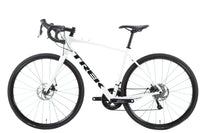 Trek Domane AL 3 Gen 3 Shimano Sora Disc Road Bike 2023, Size 54cm
