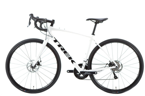 Trek Domane AL 3 Gen 3 Shimano Sora Disc Road Bike 2023, Size 54cm