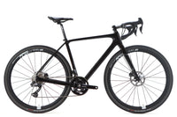 Orbea Terra Shimano GRX Di2 Gravel Bike 2021, Size Small