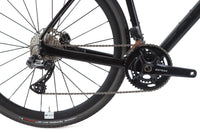 Orbea Terra Shimano GRX Di2 Gravel Bike 2021, Size Small