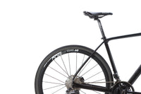 Orbea Terra Shimano GRX Di2 Gravel Bike 2021, Size Small