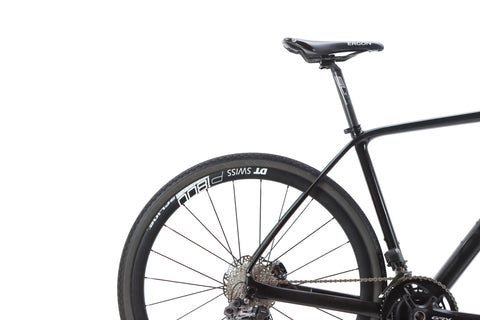 Orbea Terra Shimano GRX Di2 Gravel Bike 2021, Size Small
