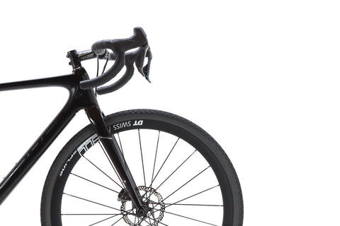 Orbea Terra Shimano GRX Di2 Gravel Bike 2021, Size Small