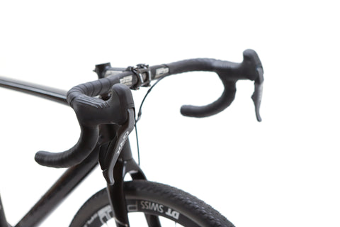 Orbea Terra Shimano GRX Di2 Gravel Bike 2021, Size Small