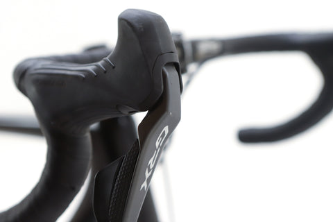 Orbea Terra Shimano GRX Di2 Gravel Bike 2021, Size Small