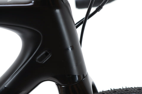 Orbea Terra Shimano GRX Di2 Gravel Bike 2021, Size Small