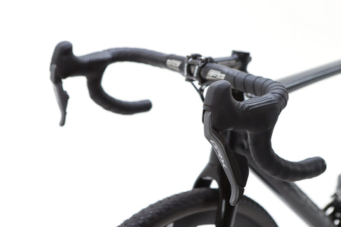 Orbea Terra Shimano GRX Di2 Gravel Bike 2021, Size Small