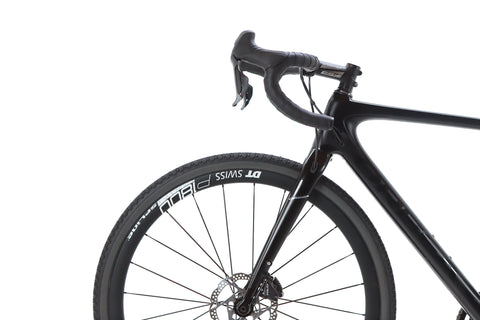 Orbea Terra Shimano GRX Di2 Gravel Bike 2021, Size Small
