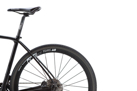 Orbea Terra Shimano GRX Di2 Gravel Bike 2021, Size Small