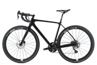 Orbea Terra Shimano GRX Di2 Gravel Bike 2021, Size Small